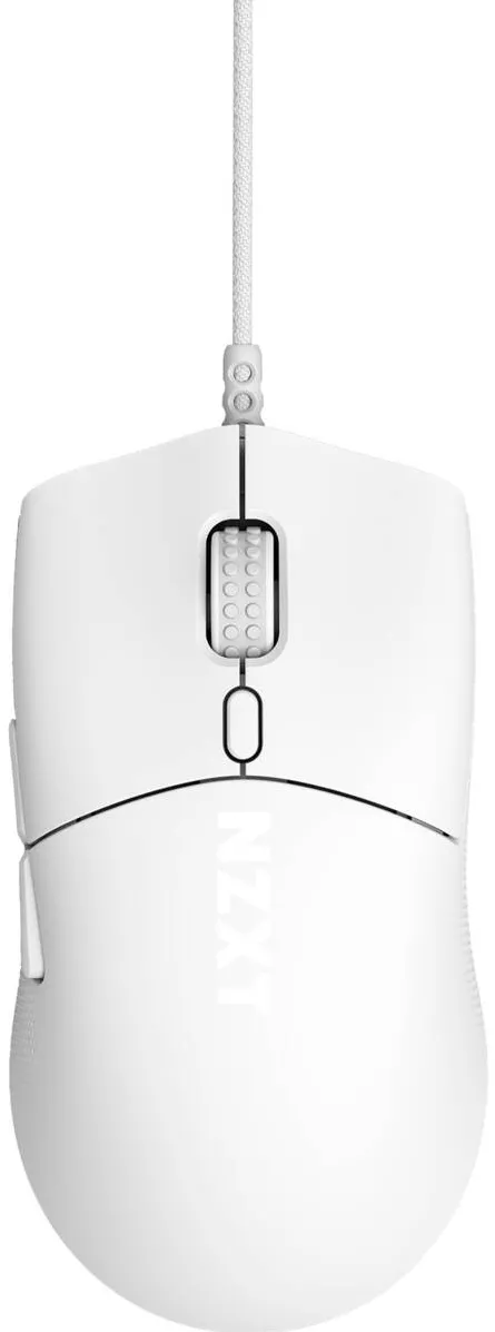 Mouse NZXT NZXT Lift 2 Symm, gaming (Alb)