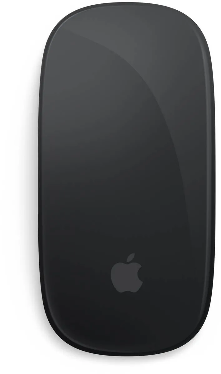 Mouse Apple Apple Magic, (negru)
