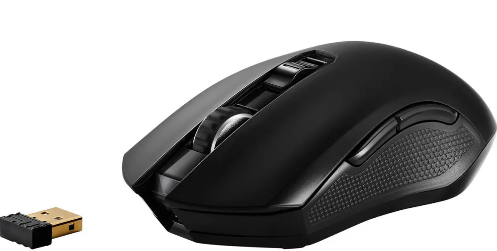 Mouse Sharkoon SKILLER SGM30W, gaming negru