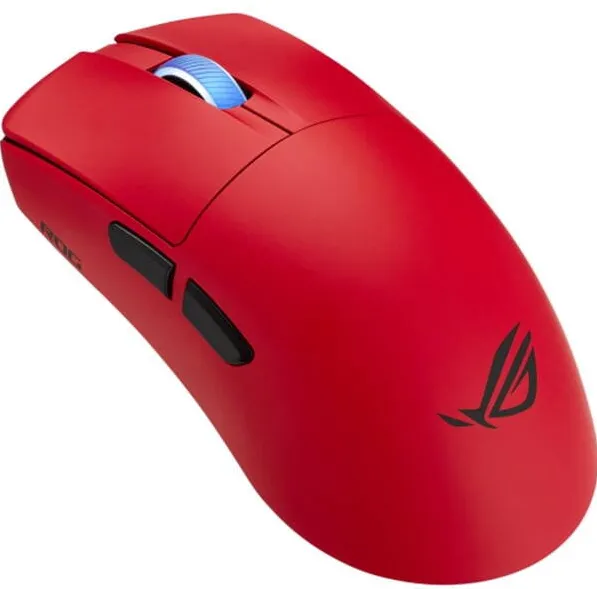 Mouse Asus Asus ROG Harpe II Ace Red Gaming