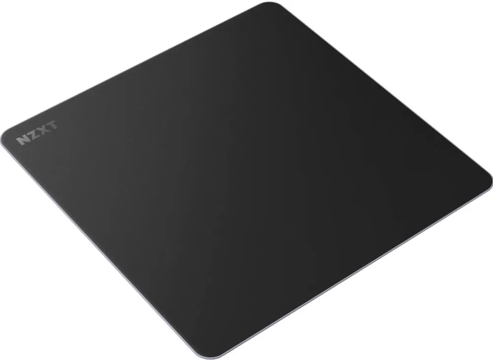 Mouse pad NZXT NZXT ZONE Elite L, gaming mouse pad black