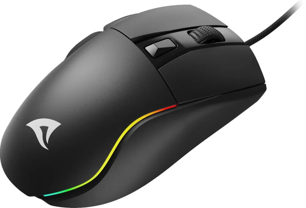 Mouse Sharkoon SKILLER SGM35 (negru)