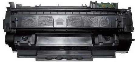 Toner imprimanta Peach toner kompatybliny do HP Q5949X/Canon 708H czarny wysoka pojemność