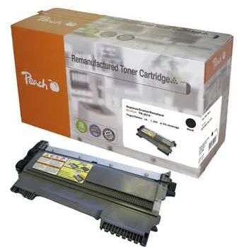 Toner imprimanta Peach toner kompatybliny do Brother TN-2010 czarny