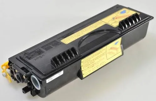 Toner imprimanta Peach toner kompatybliny do Brother TN-6600 czarny