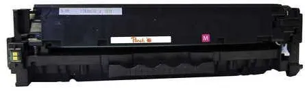 Toner imprimanta Peach toner kompatybliny do HP 305A purpura