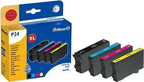 Cartus Imprimanta Peach PEACH ink MP compatible with no. 364XL