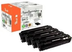 Toner imprimanta Peach toner MP + compatible with CRG-045