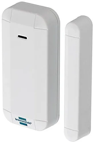 Brennenstuhl BrematicPRO door & window contact, opening detector