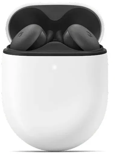 Casti In-Ear Google Google Pixel Buds A Charcoal