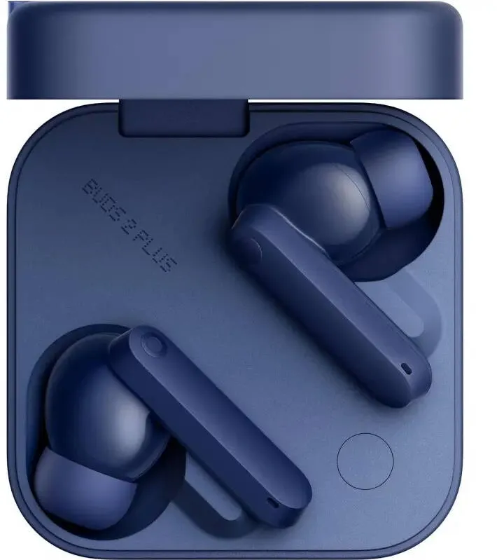 Casti In-Ear CMF by Nothing CMF By Nothing Buds 2 Plus Blue