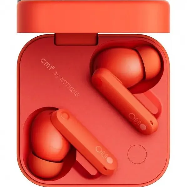 Casti In-Ear CMF by Nothing CMF By Nothing Buds Pro 2 Orange