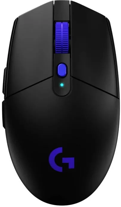 Mouse LOGITECH G304X LIGHTSPEED Wireless Gaming with HERO Sensor negru