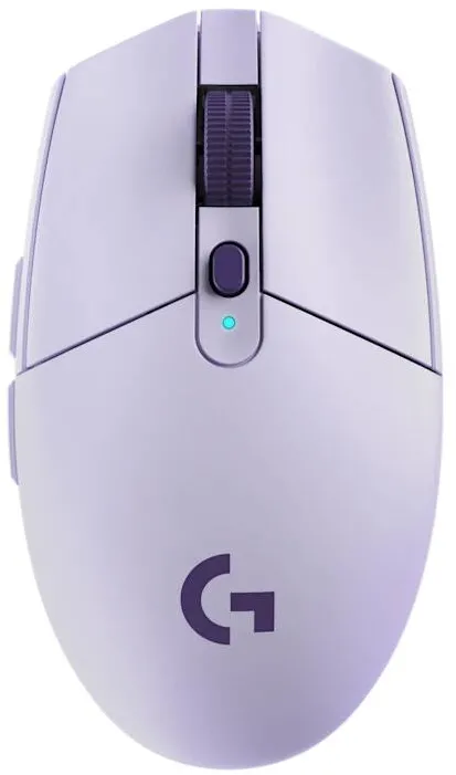 Mouse LOGITECH G304X LIGHTSPEED Wireless Gaming with HERO Sensor Purple