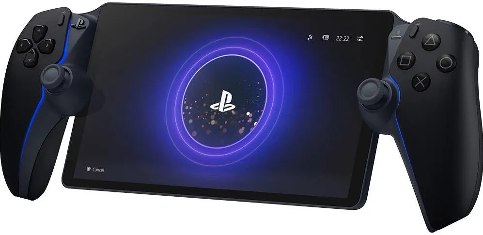 Consola jocuri Sony PlayStation Portal Remote Player PS5 Black