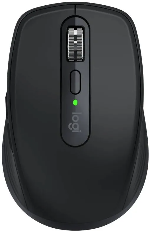 Mouse LOGITECH MX Anywhere 3S negru