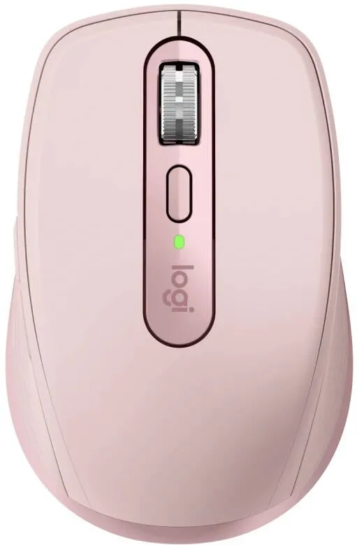 Mouse LOGITECH MX Anywhere 3S Rose