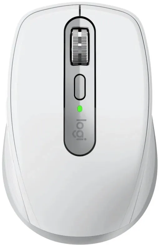 Mouse LOGITECH MX Anywhere 3S Pale Grey