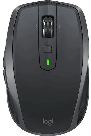 Mouse LOGITECH MX Anywhere 2S Bluetooth Edition Graphite