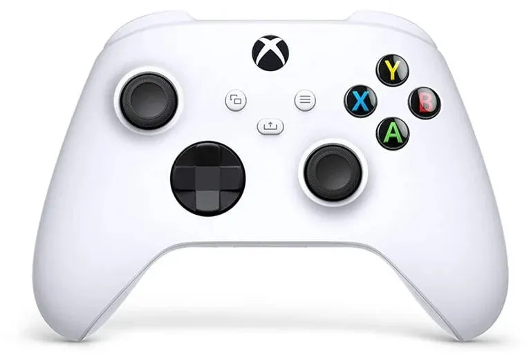 Gamepad Microsoft Microsoft Xbox Series X/S Wireless Controller Robot White