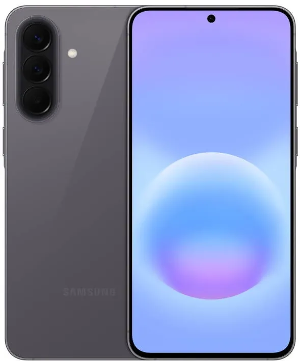 Smartphone Samsung Galaxy A57 256GB 12GB 5G Awesome Gray