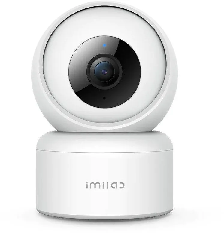 Camera Supraveghere Xiaomi Xiaomi Imilab C20 Pro Home Security Camera 2K White