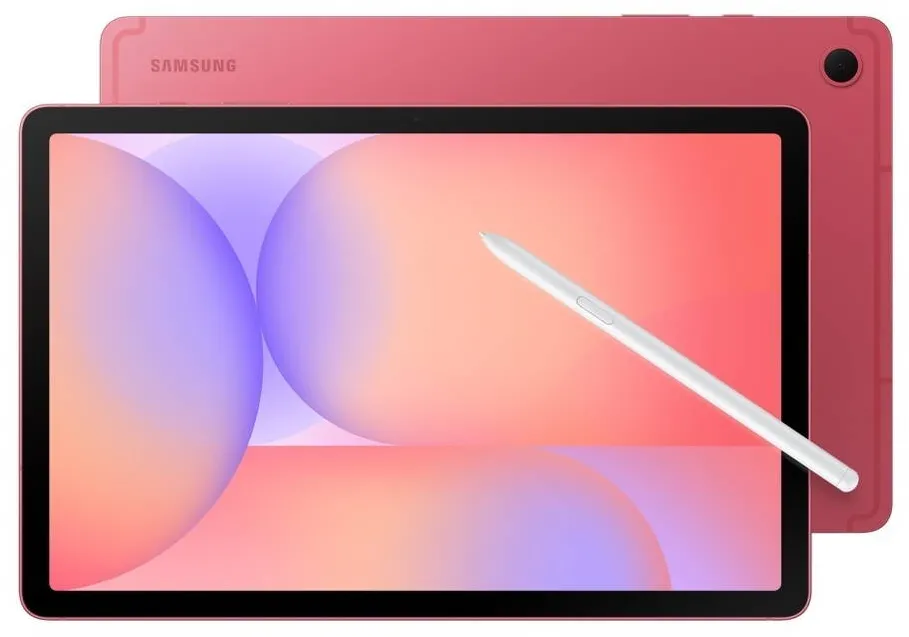 Tableta Samsung Samsung Galaxy Tab S10 Lite X400, 6GB, 128GB, Wifi Coral Red