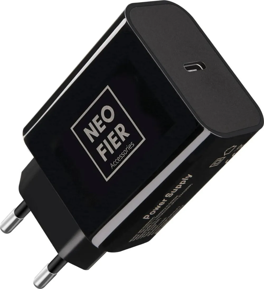 NeoFier NeoFier 20W Single Port USB-C