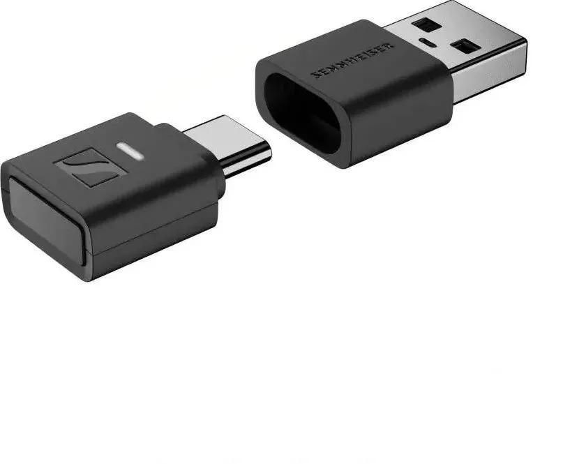 Adaptor Sennheiser SENNHEISER BTD 700 Bluetooth® USB Dongle Bluetooth