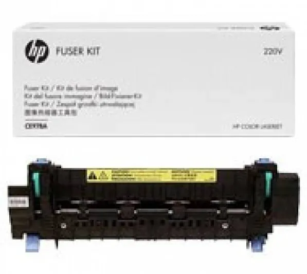 Kit Mentenanta HP CE978A
