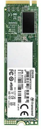 SSD Transcend 220S 512GB PCI Express 3.0 x4 M.2 2280
