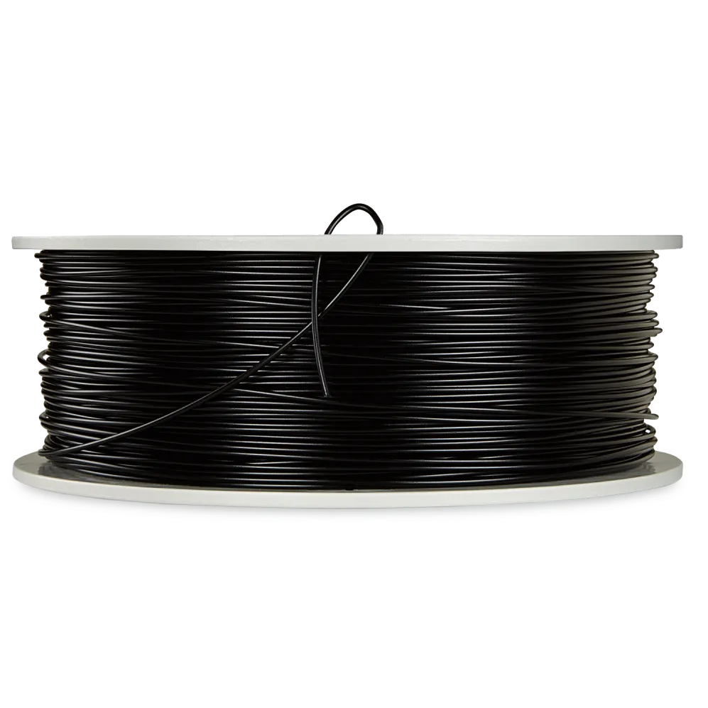 VERBATIM - black - PLA filament