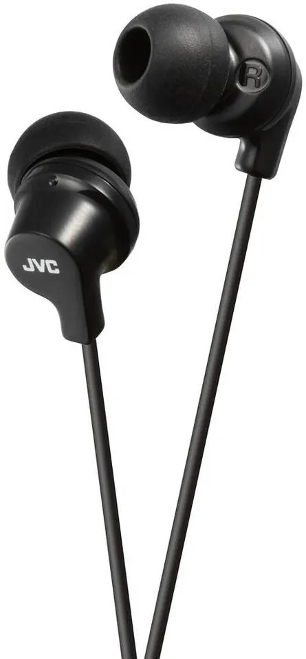 Casti In-Ear JVC Casti in-ear HA-FX10-B-E