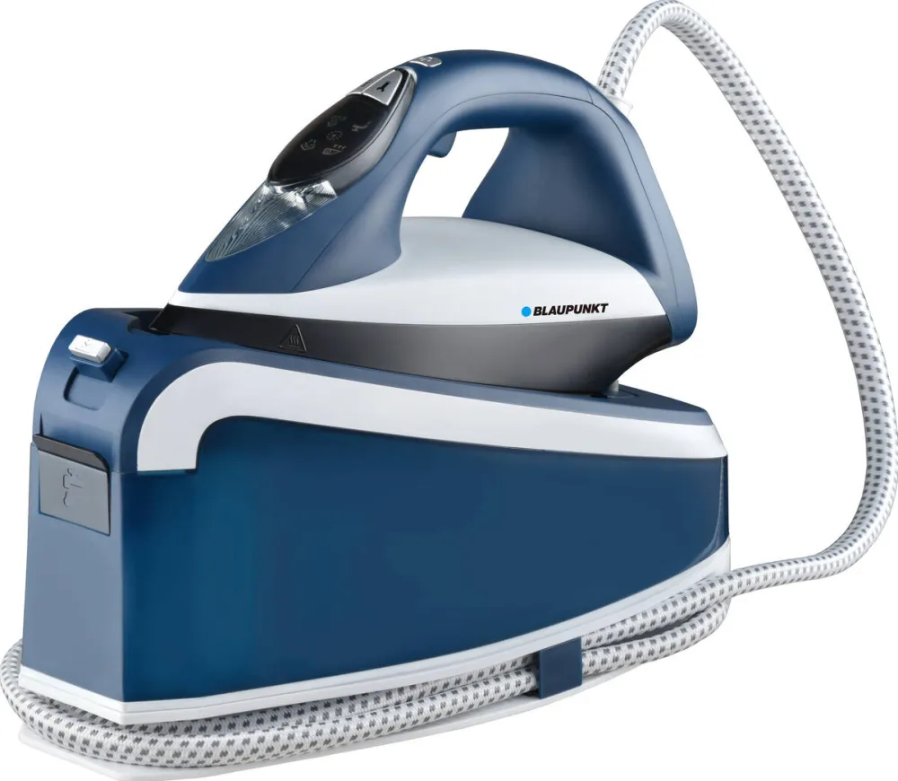 Statie de calcat Blaupunkt SSP701 3200 W 5.5 bari