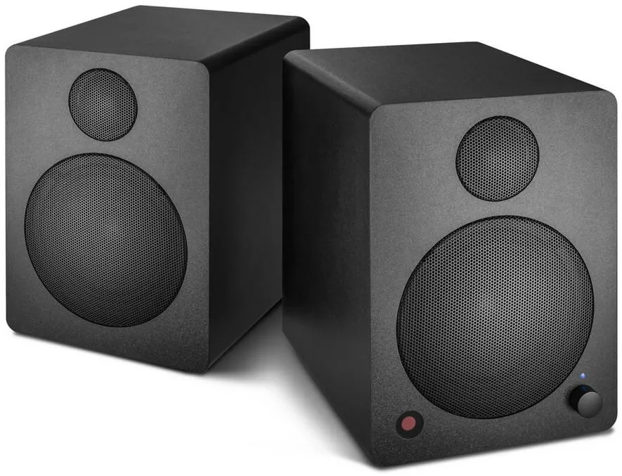 Boxe Wavemaster CUBE NEO Mini 2.0 black