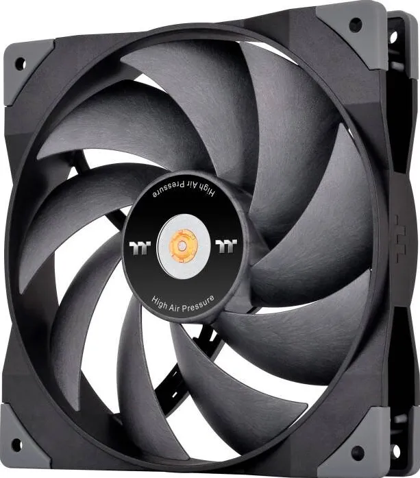 Ventilator Thermaltake Swafan GT14 (1-Fan-Pack) Black