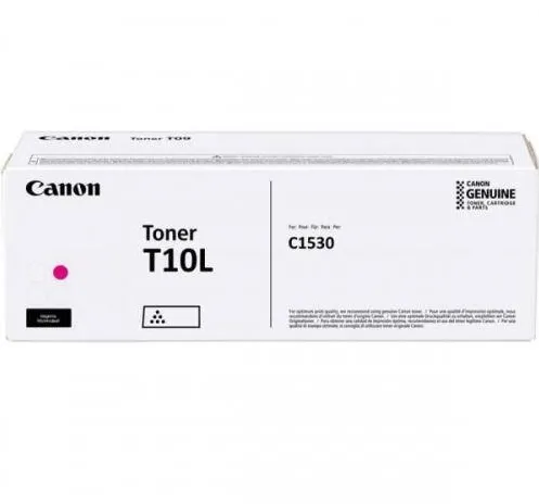 Toner imprimanta Canon CRGT10LM CRG-T10L MAG 5K