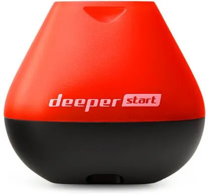 Sonar Deeper START fish finder 50 m