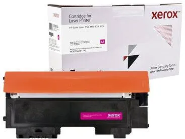 Toner imprimanta Xerox Everyday HP 117A Magenta