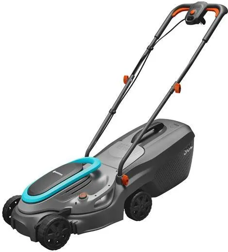 Gardena Masina de tuns iarba  Mower Power Max 32/1200 G2