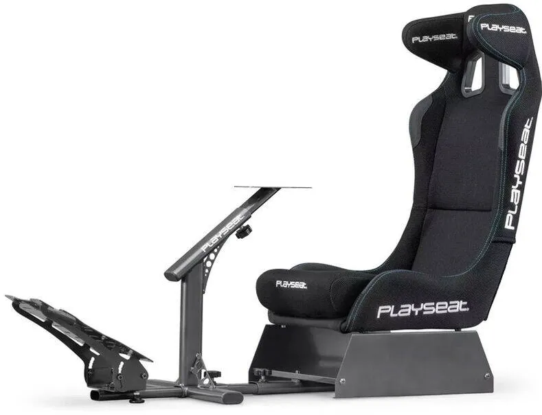 Scaun Playseat Evolution Pro Actifit - Negru