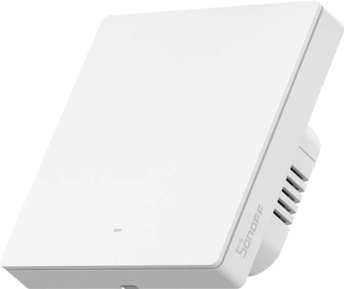 Sonoff Smart wall switch SONOFF M5-1C-86W Matter (1-channel)
