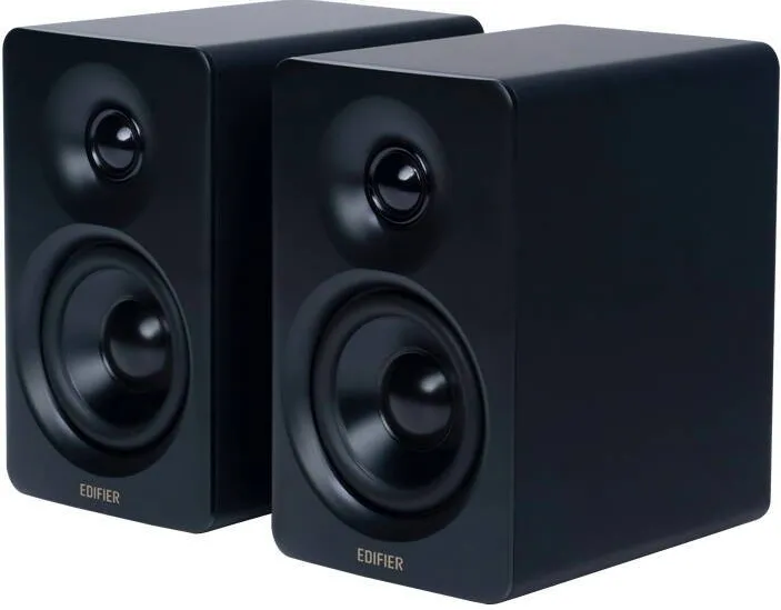Boxe Edifier Speakers 2.0  M60 Black