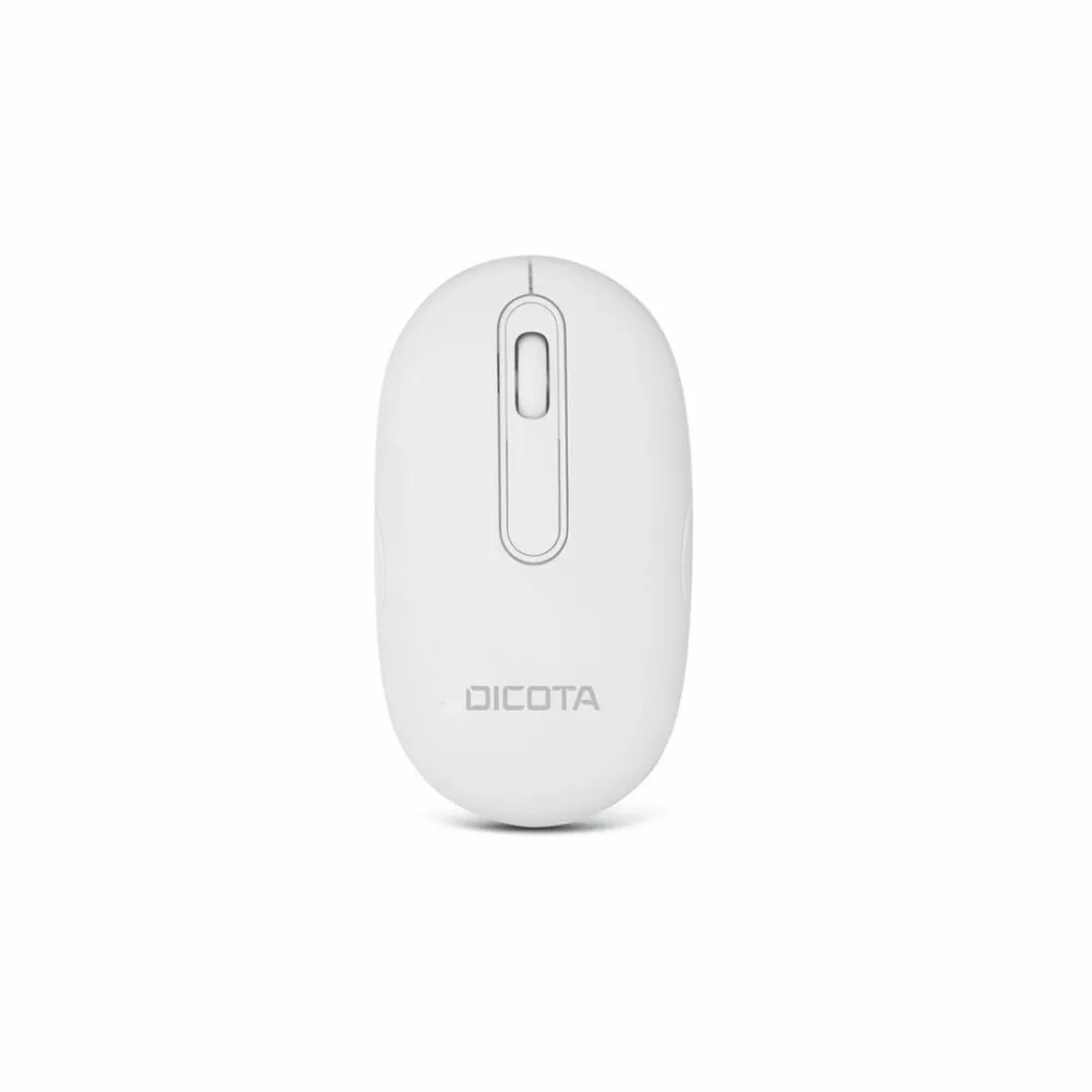 Mouse DICOTA DICOTA D32045 mouse Ambidextrous RF Wireless + Bluetooth Optical 1600 DPI