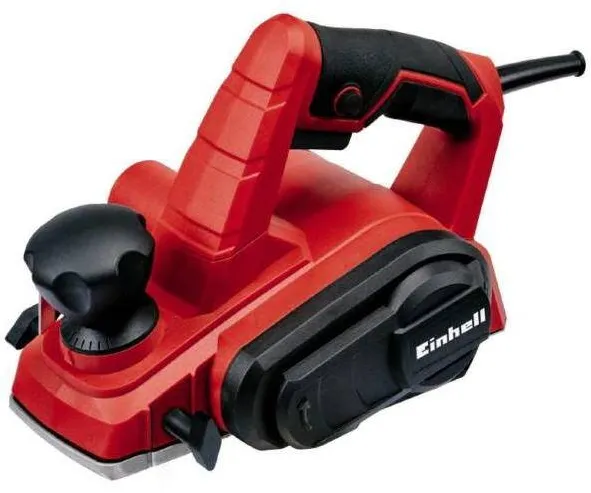Einhell Rindea electrica Einhell TC-PL 750, 750 W, latime 82 mm, adancime taiere 10 mm