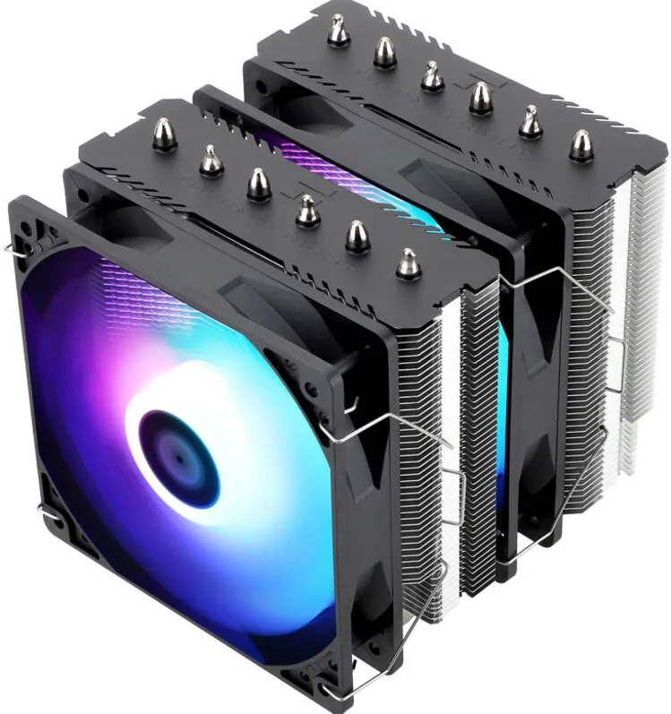 Cooler THERMALRIGHT Peerless Assassin 120 SE ARGB
