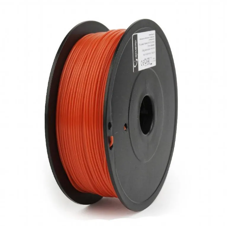Gembird PLA-PLUS filament, Red, 1.75 mm, 1 kg