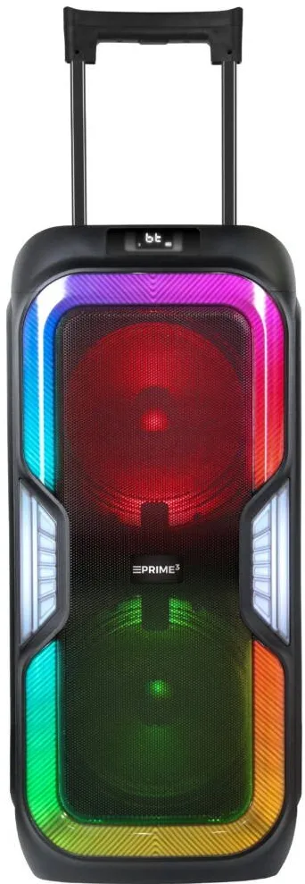 PRIME3 Party speaker Bluetooth APS91