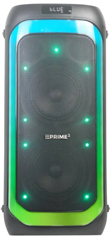 PRIME3 Party speaker APS61 Bluetooth