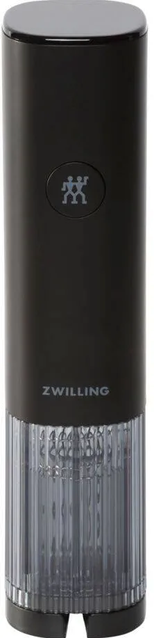 ZWILLING Deschizator electric de vinuri, negru, ENFINIGY